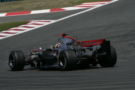 Kimi Raikkonen håber på et godt resultat